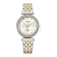 Citizen - ER0214 - 54D - Quartz Stainless Steel Watch For Women - Zamana.pk