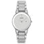 Citizen - GA1050 - 51A - Eco - Drive Stainless Steel Watch For Women - Zamana.pk