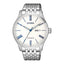 Citizen - NH8350 - 59B - Automatic Stainless Steel Watch For Men - Zamana.pk