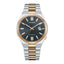 Citizen - NJ0154 - 80H - Automatic Stainless Steel Watch For Men - Zamana.pk