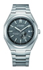 Citizen NJ0180-80H Men's Watch Front Dial View - Zamana