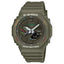 G - Shock GA - B2100FC - 3ADR Series Analog - Digital - Zamana.pk