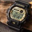 G - Shock GD - 350GB - 1 Men's Black Resin Band Digital Sport Watch - Zamana.pk