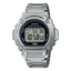 Casio W-219HD-1AVF Digital Stainless Steel Watch For Men