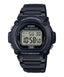 Casio W-219H-1AVDF Digital Resin Watch For Men