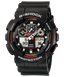 ANALOG-DIGITAL G-Shock GA-100-1A4
