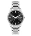 Lee Cooper LC07808.350 Men's Super Metal Silver Watch - Zamana.pk