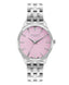 Lee Cooper LC07833.380 Women's Super Metal Silver Watch - Zamana.pk