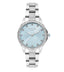 Lee Cooper LC07840.390 Women's Super Metal Silver Watch - Zamana.pk