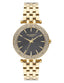 Lee Cooper LC07864.160 Women's Super Metal Gold Watch - Zamana.pk
