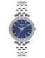 Lee Cooper LC07864.390 Women's Super Metal Silver Watch - Zamana.pk