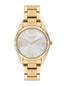 Lee Cooper LC07868.130 Women's Super Metal Gold Watch - Zamana.pk