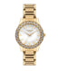 Lee Cooper LC07869.120 Women's Super Metal Gold Watch - Zamana.pk