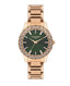 Lee Cooper LC07869.470 Women's Super Metal Rose Gold Watch - Zamana.pk