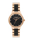 Lee Cooper LC07874.450 Women's Super Metal Rose Gold Watch - Zamana.pk