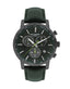 Lee Cooper LC07877.077 Men's Super Metal Gun Multifunction Watch - Zamana.pk