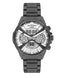Lee Cooper LC07878.060 Men's Super Metal Gun Digital Watch - Zamana.pk