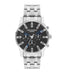 Lee Cooper LC07879.350 Men's Super Metal Silver Multifunction Watch - Zamana.pk