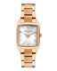 Lee Cooper LC07924.420 Quartz Women Super Metal Case Metal Band Silver Dail Watch - Zamana.pk