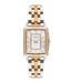 Lee Cooper LC07940.530 Quartz Women Super Metal Case Metal Band Silver Dail Watch - Zamana.pk