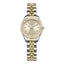 Lee Cooper LC07956.210 Quartz Women Super Metal Case Metal Band Gold Dail Watch - Zamana.pk