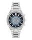 Lee Cooper LC07959.390 Quartz Men Super Metal Case Metal Band Blue Dail Watch - Zamana.pk