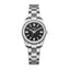 Lee Cooper LC07962.350 Quartz Women Super Metal Case Metal Band Black Dail Watch - Zamana.pk