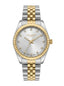 Lee Cooper LC08400.230 Women's Watch Front Dial View - Zamana