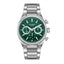 Lee Cooper Men's Super Metal Watch LC08174.370 - Zamana