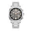 Lee Cooper Men's Super Metal Watch LC08194.360 - Zamana