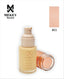 Mekeyxecret Lumi Matte Foundation - Zamana.pk