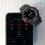 Men's Casio G - Shock G - Squad Power Trainer Digital Watch GBD - 100 - 1D - Zamana.pk
