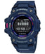 Men's Casio G - Shock G - Squad Power Trainer Digital Watch GBD - 100 - 2D - Zamana.pk