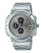Men's Casio Multi - hands MTP - E501D - 8AVDF 50 - meter water resistance - Zamana.pk
