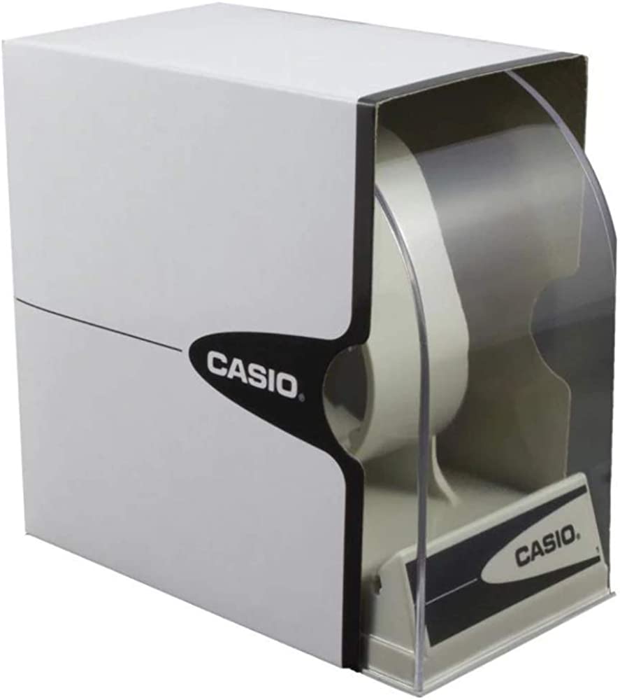 Original Box Casio Zamana.pk
