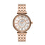 Polo BP3222X.420 Stainless Steel Watch for Women - Zamana.pk