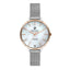 Polo BP3305X.520 Stainless Steel Watch for Women - Zamana.pk