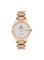 Polo BP3398C.430 Stainless Steel Watch for Women - Zamana.pk