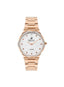 Polo - BP3399C.430 - Women's Analog Silver Dial Watch - Zamana.pk