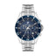 POLO - BP3500X.390 - Men's Analog Silver Dial Watch - Zamana.pk