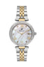 Polo - BP3583X.220 Ladies 3 Hands - Date White Dial Ceramic Sapphire Coated Glass - Zamana.pk