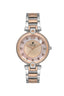 Polo - BP3585X.520 Ladies 3 Hands White Dial Ceramic Sapphire Coated Glass - Zamana.pk