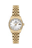 Polo - BP3595X.130 Ladies 3 Hands - Date White Dial Ceramic Sapphire Coated Glass - Zamana.pk