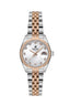 Polo - BP3595X.530 Ladies 3 Hands - Date White Dial Ceramic Sapphire Coated Glass - Zamana.pk
