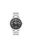 Polo Stainless Steel Gents Watch Bp3407X.350 - Zamana.pk