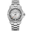 Roamer 860833 41 15 70 Deep Sea 200 Men's Silver Watch - Zamana.pk