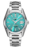 Roamer Men's Searock Automatic Stainless Steel Watch 210665 41 05 20 - Zamana