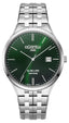 Roamer Men's Slim Line Quartz Watch 512833 41 75 20 - Zamana