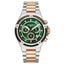 Roamer Men's Tempo Master Two-Tone Watch 221837 49 75 20 - Zamana