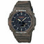 G-Shock GA-2100FR-5A